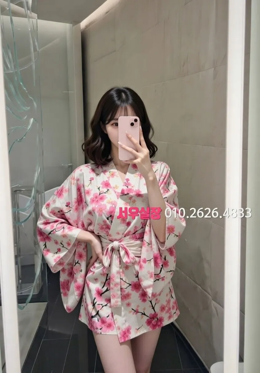 걸포 다국적노래방 프리미엄 라인업 37번 프로필