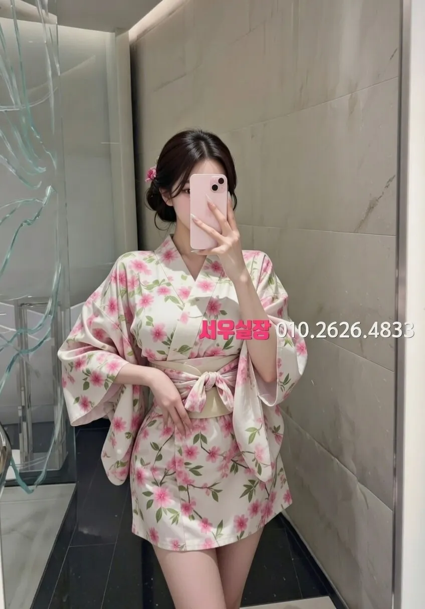 걸포 러시아노래방 프리미엄 라인업 25번 프로필