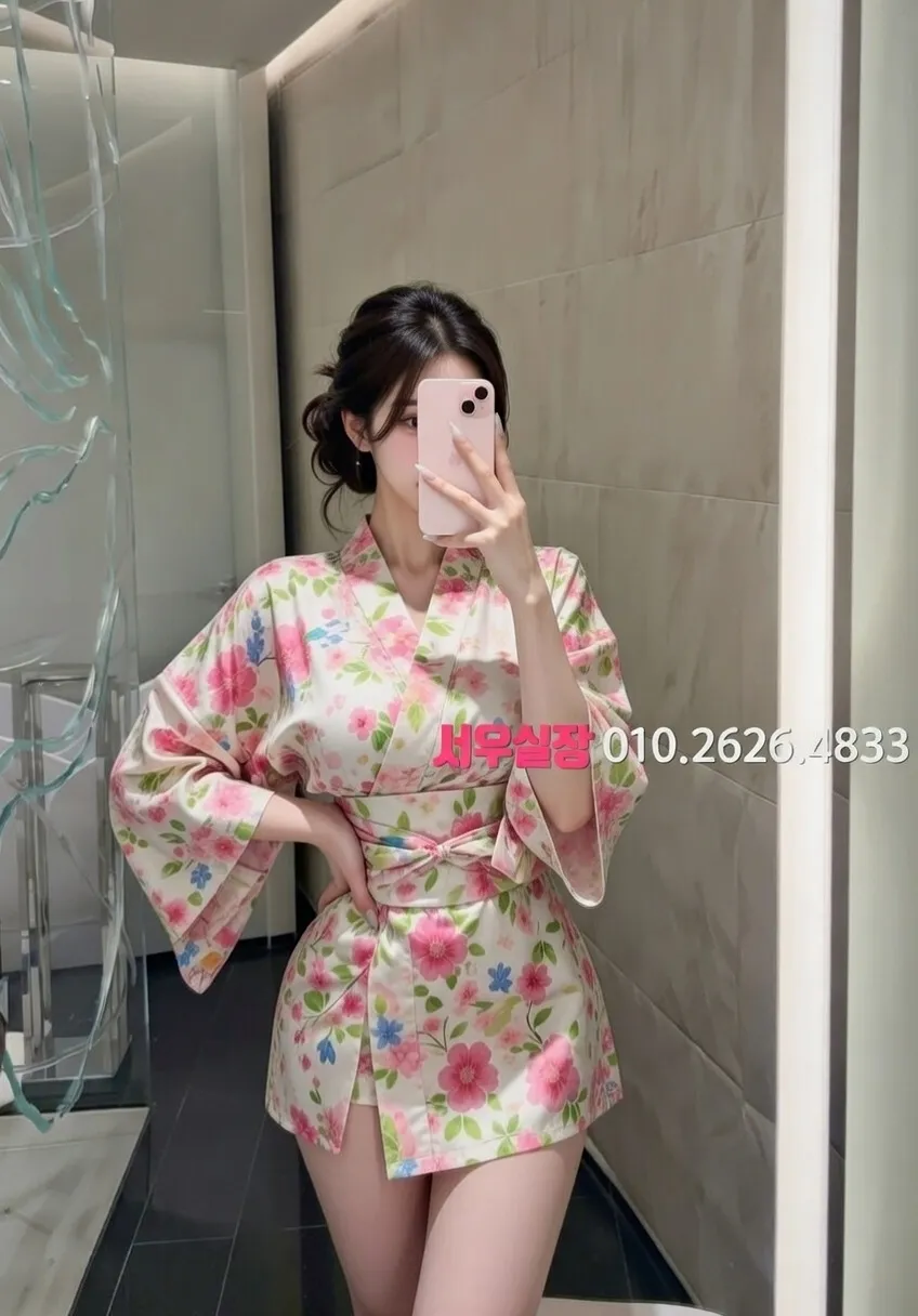 걸포 보도노래방 프리미엄 라인업 31번 프로필