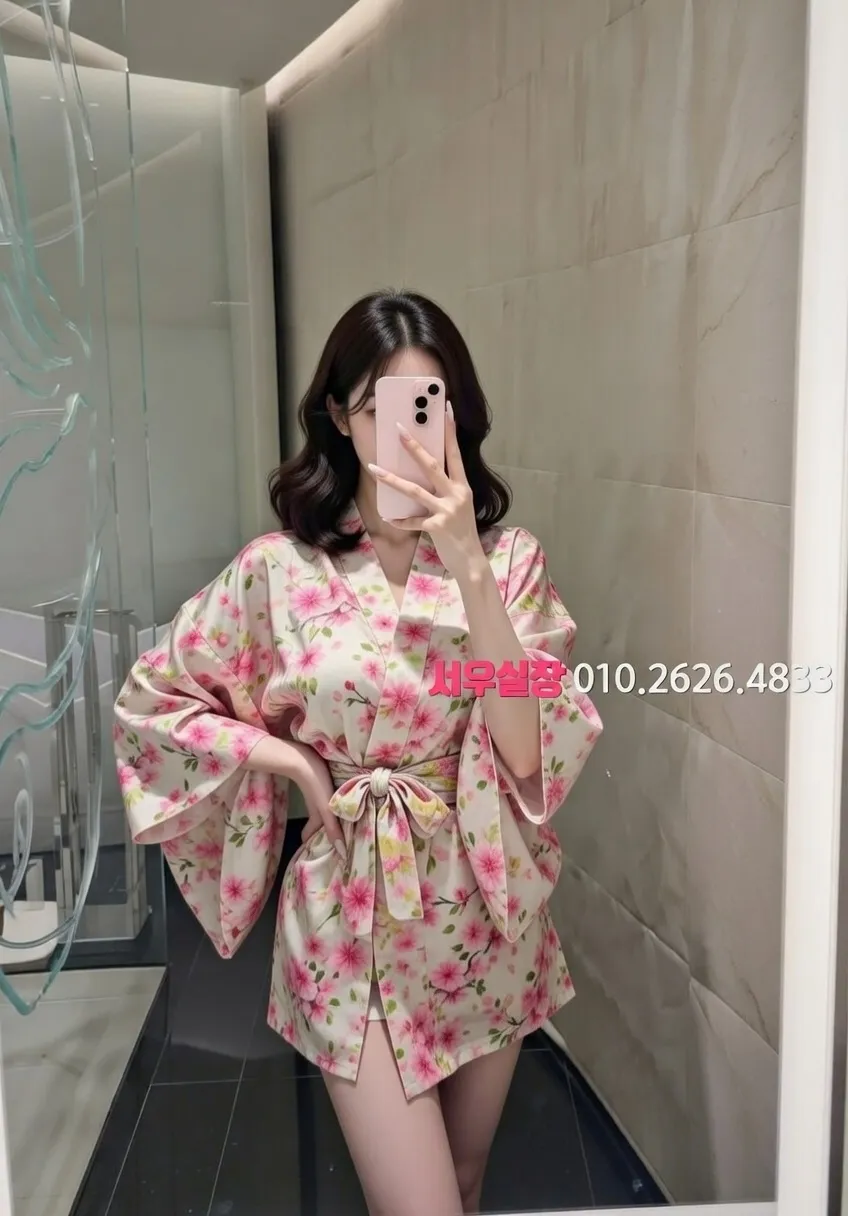 걸포 미러룸 프리미엄 라인업 28번 프로필