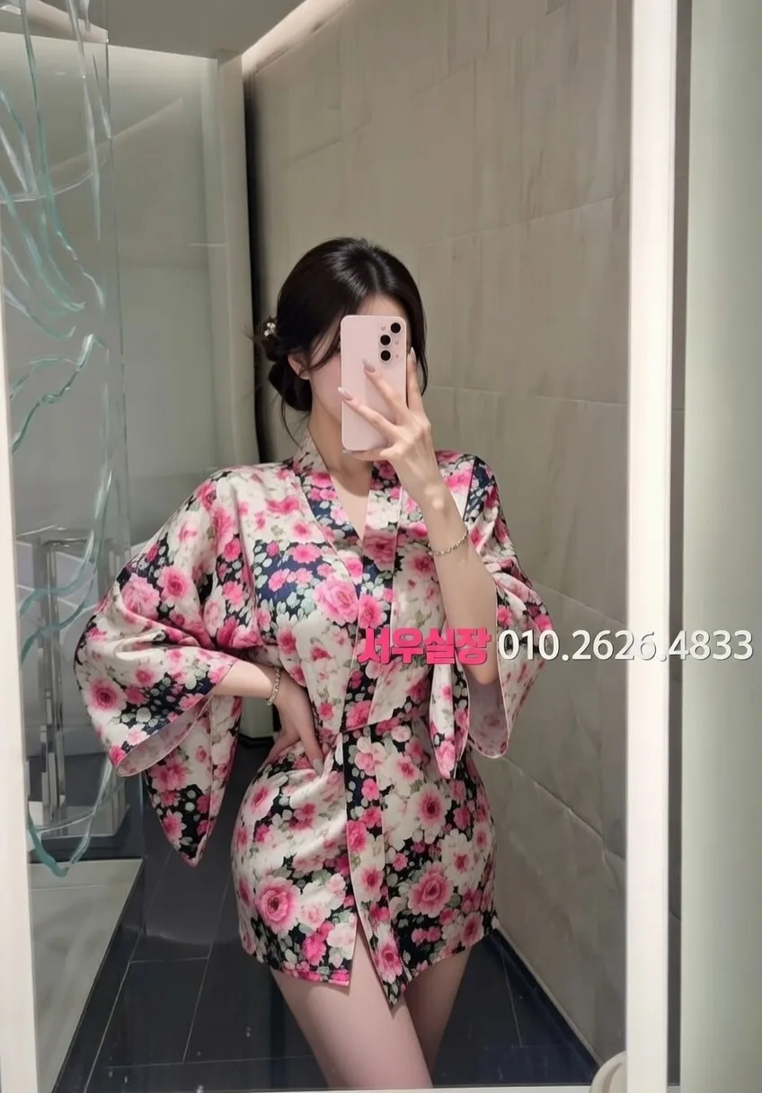 걸포 풀살롱 프리미엄 라인업 16번 프로필