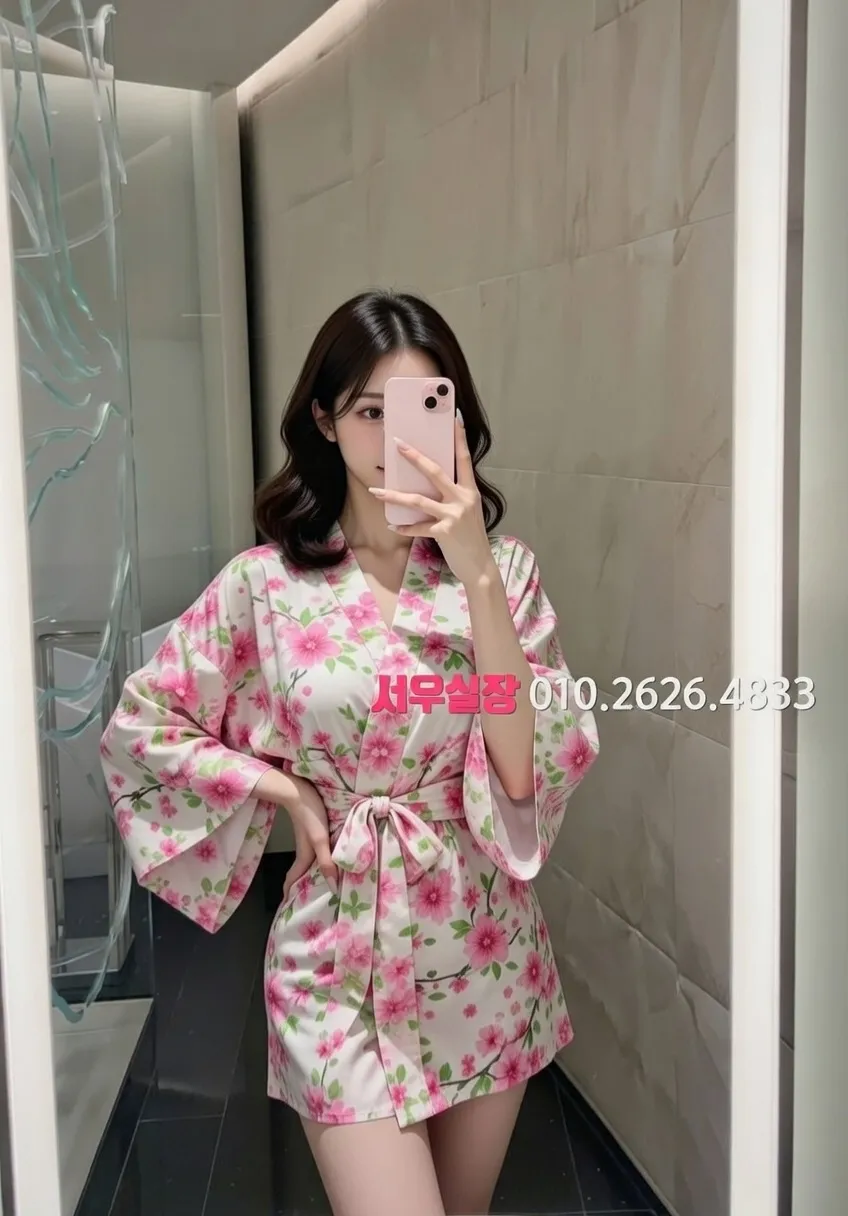 걸포 노래방 프리미엄 라인업 7번 프로필