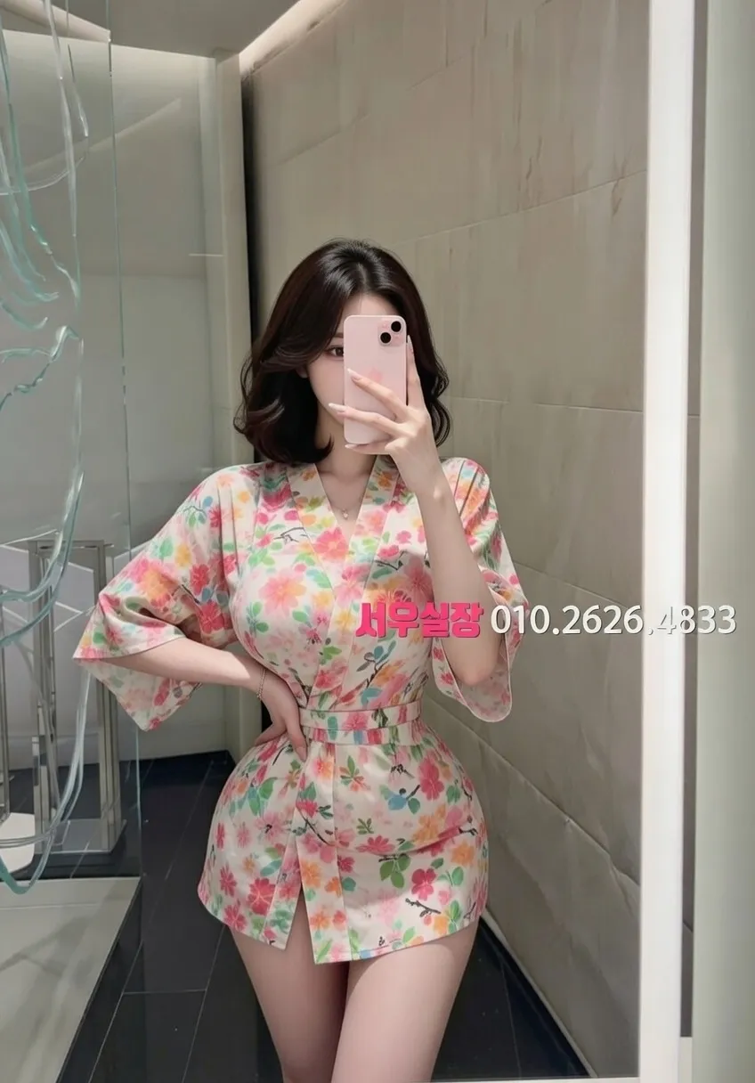 걸포 보도노래방 프리미엄 라인업 17번 프로필