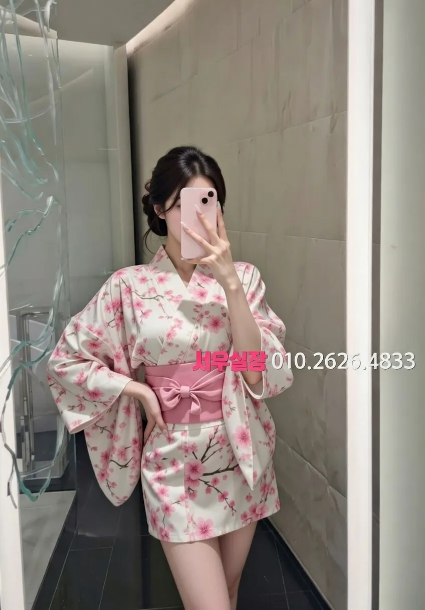 걸포 텐카페 프리미엄 라인업 6번 프로필