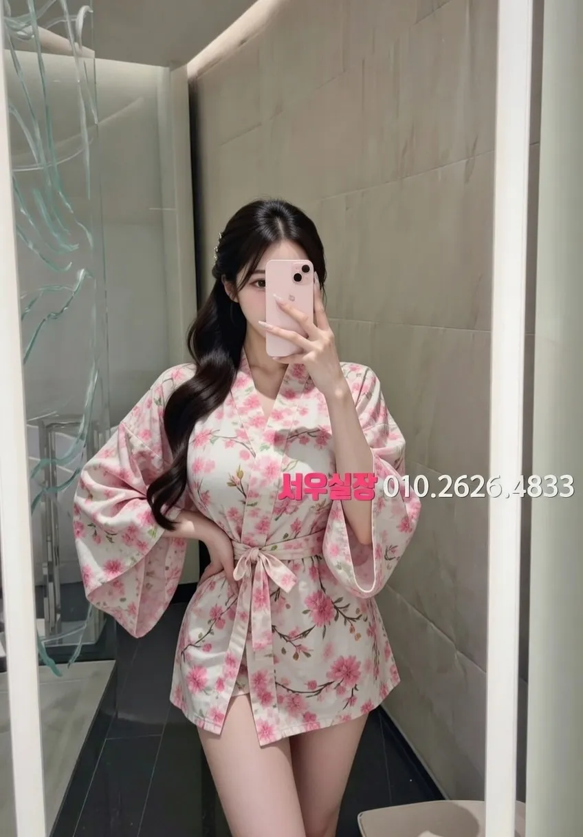 걸포 보도노래방 프리미엄 라인업 25번 프로필