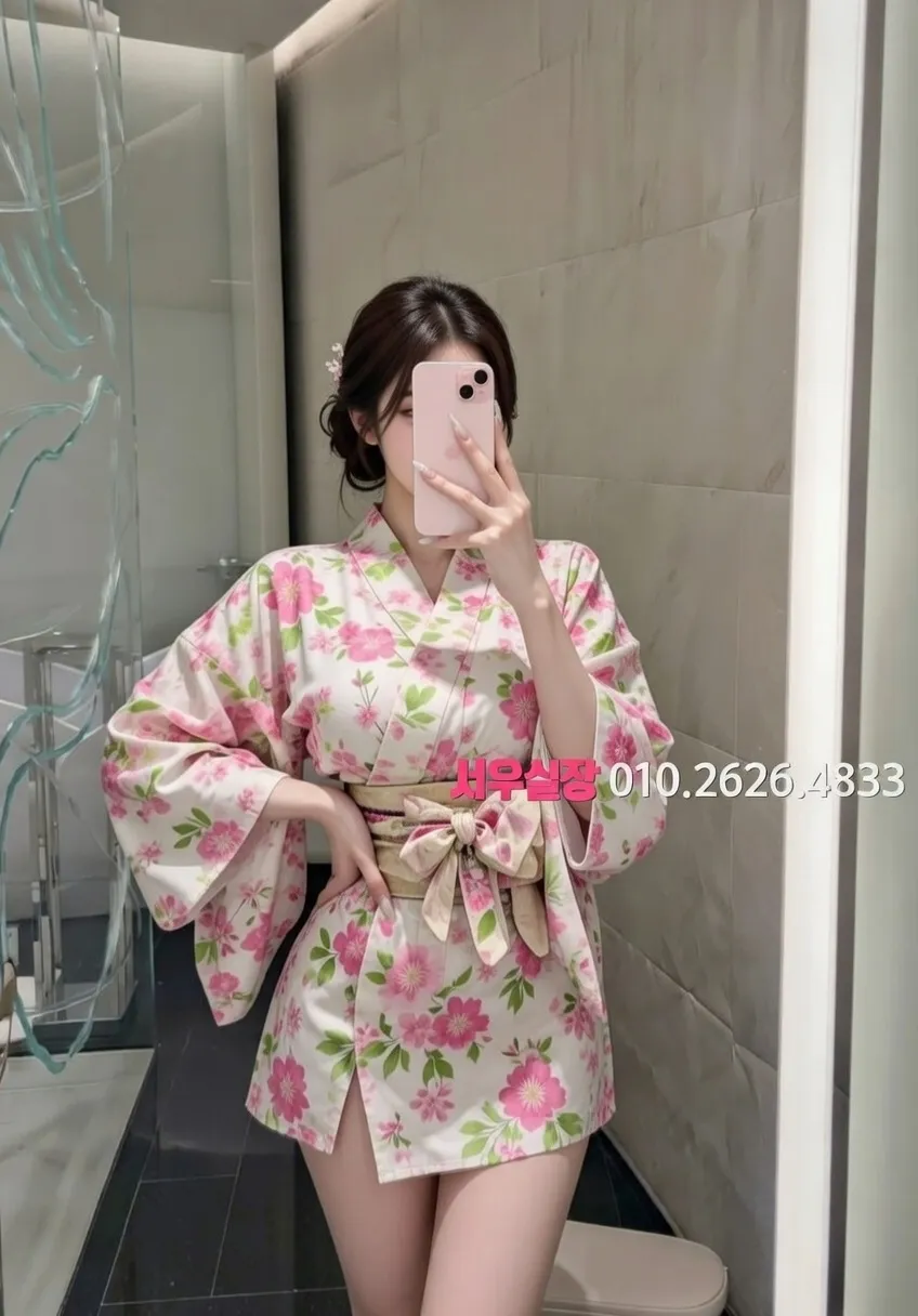 걸포 풀살롱 프리미엄 라인업 37번 프로필