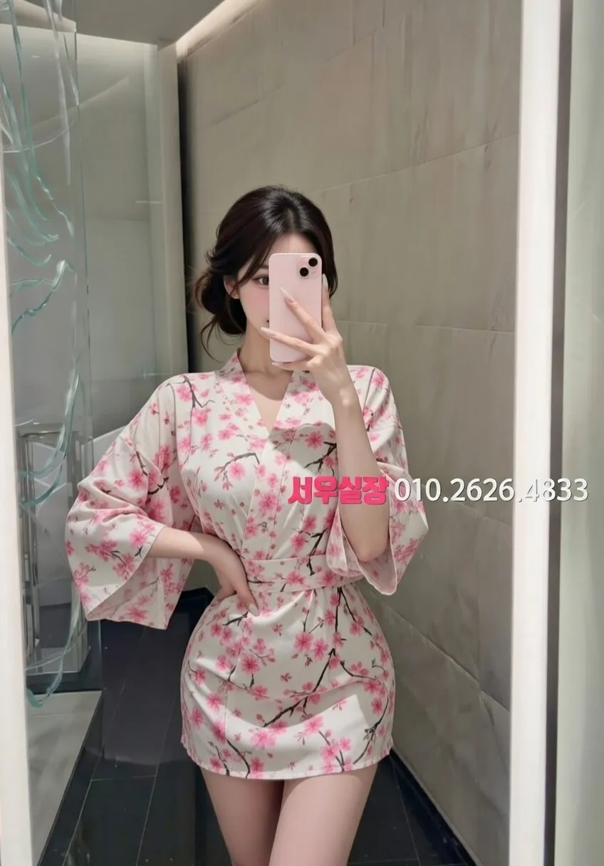 걸포 풀살롱 프리미엄 라인업 16번 프로필