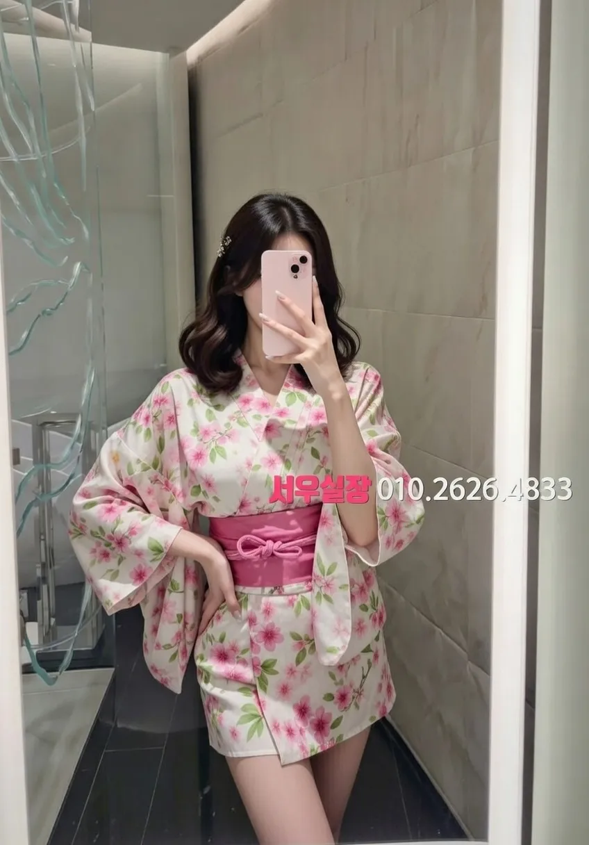 걸포 미러룸 프리미엄 라인업 21번 프로필