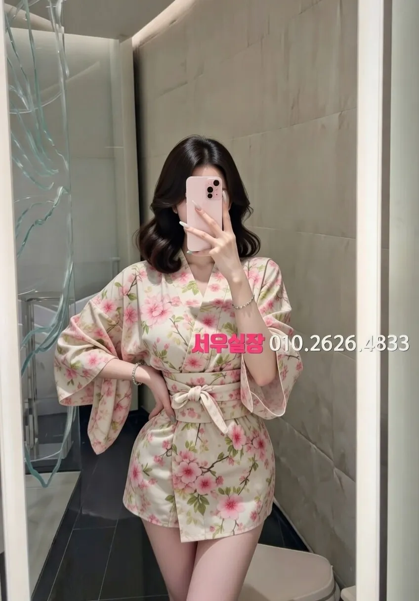 걸포 보도노래방 프리미엄 라인업 29번 프로필