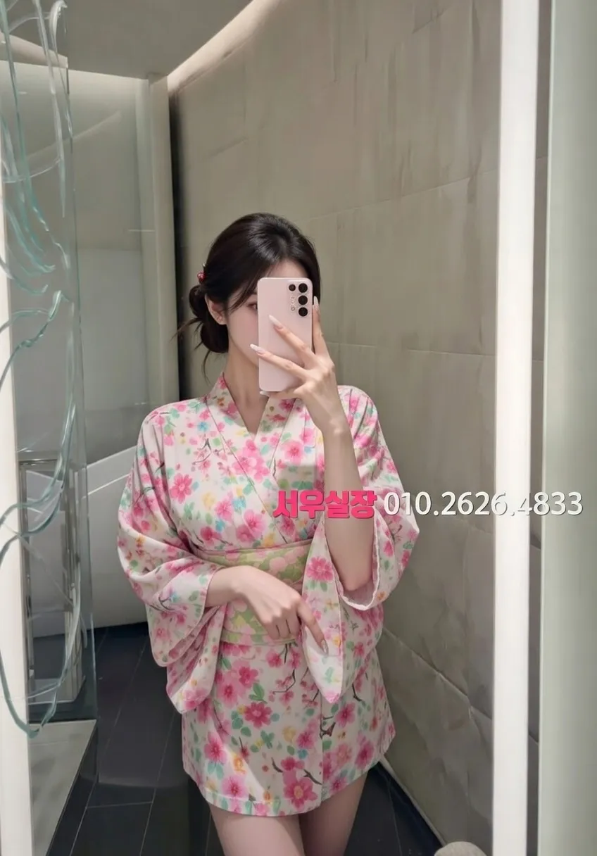 걸포 미러룸 프리미엄 라인업 40번 프로필