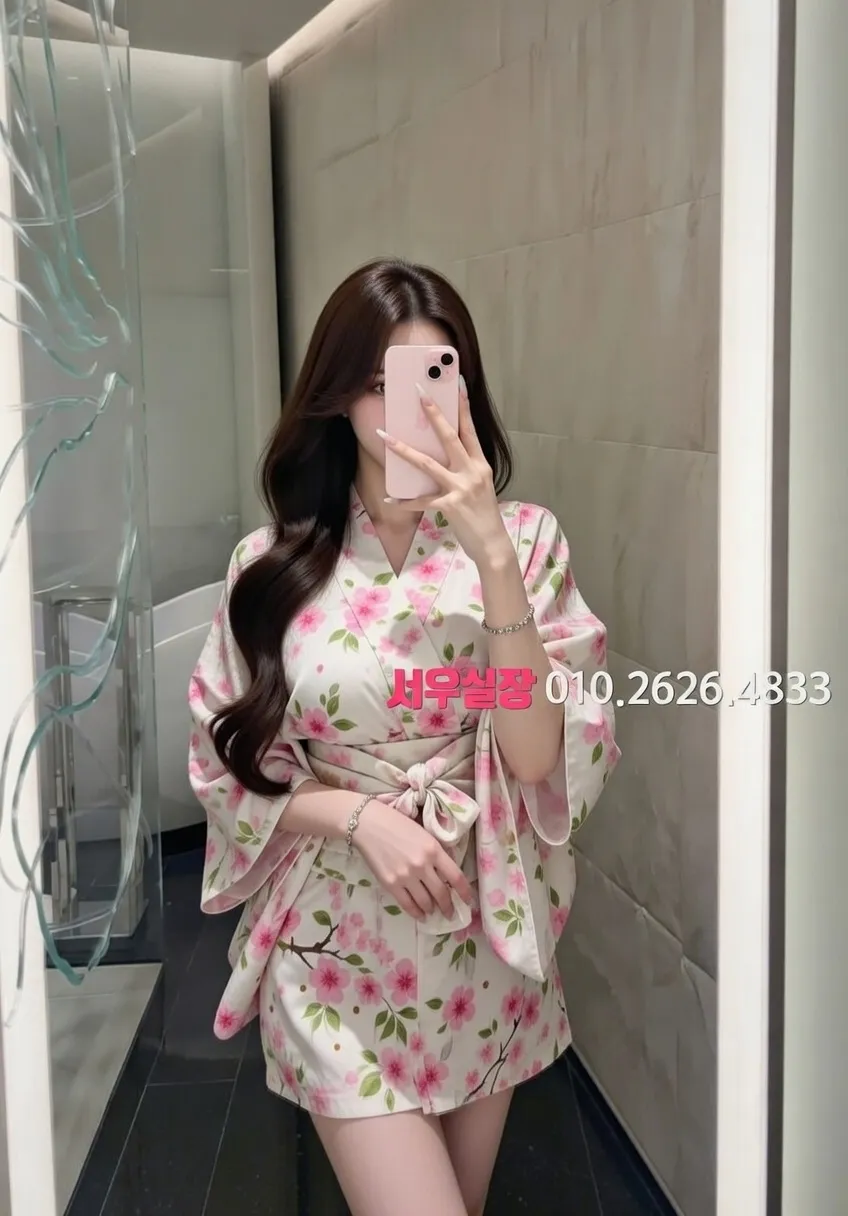 걸포 보도노래방 프리미엄 라인업 21번 프로필