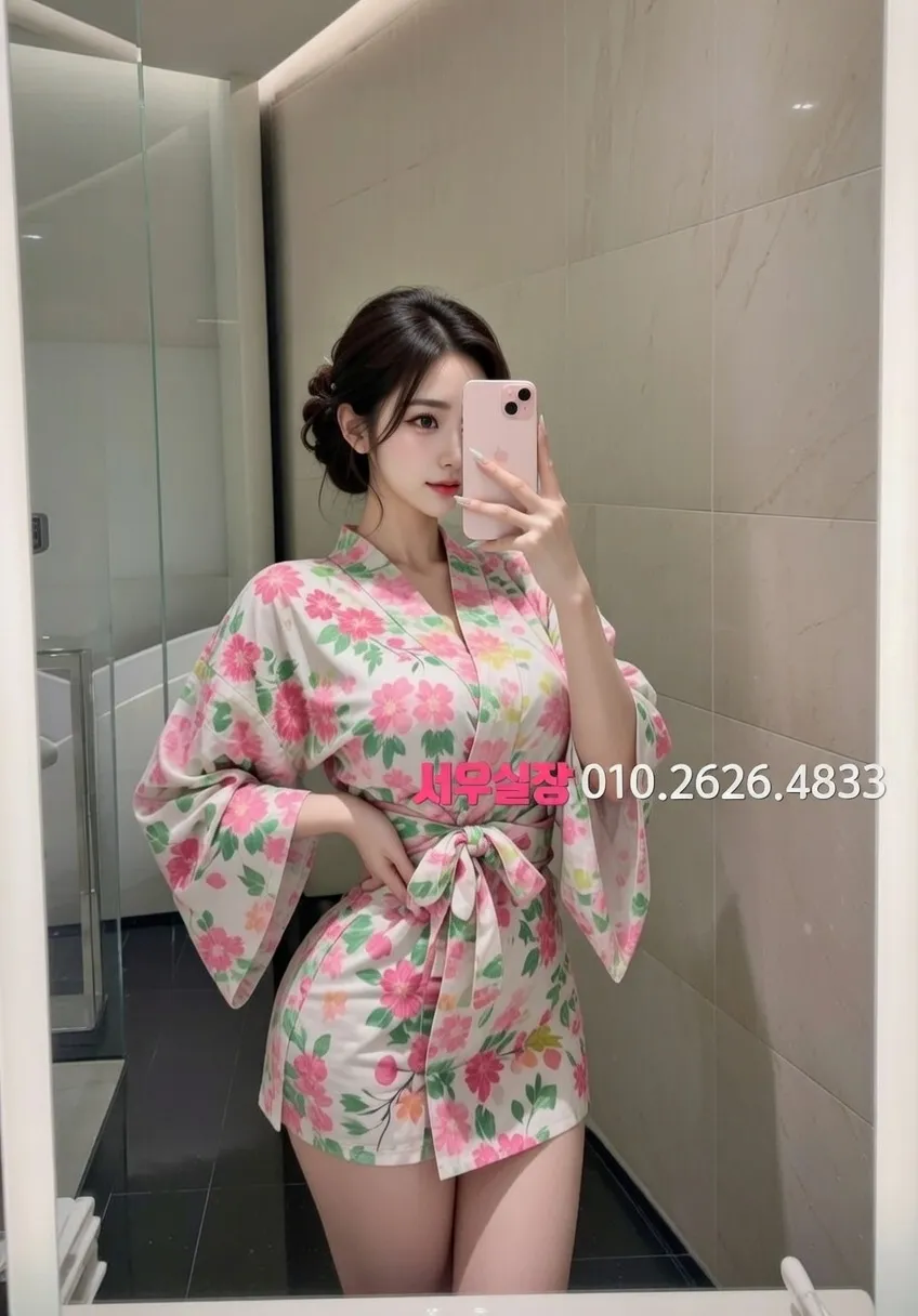 걸포 쓰리노 프리미엄 라인업 37번 프로필