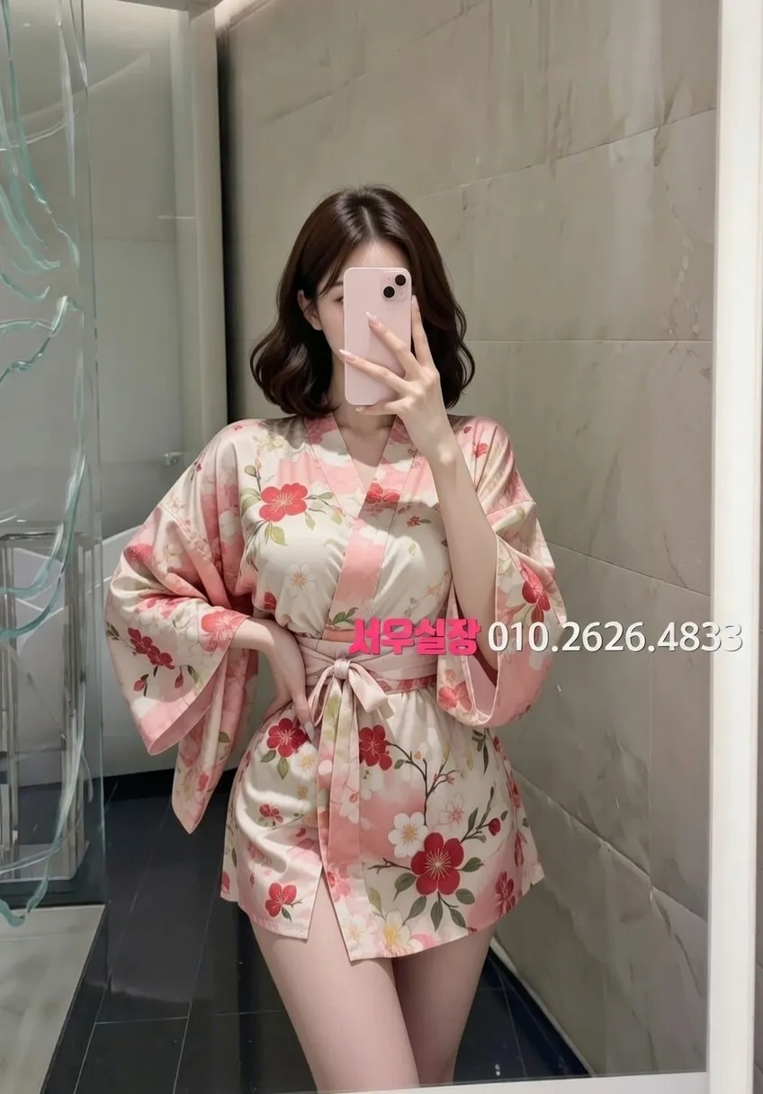 걸포 베트남노래방 프리미엄 라인업 32번 프로필