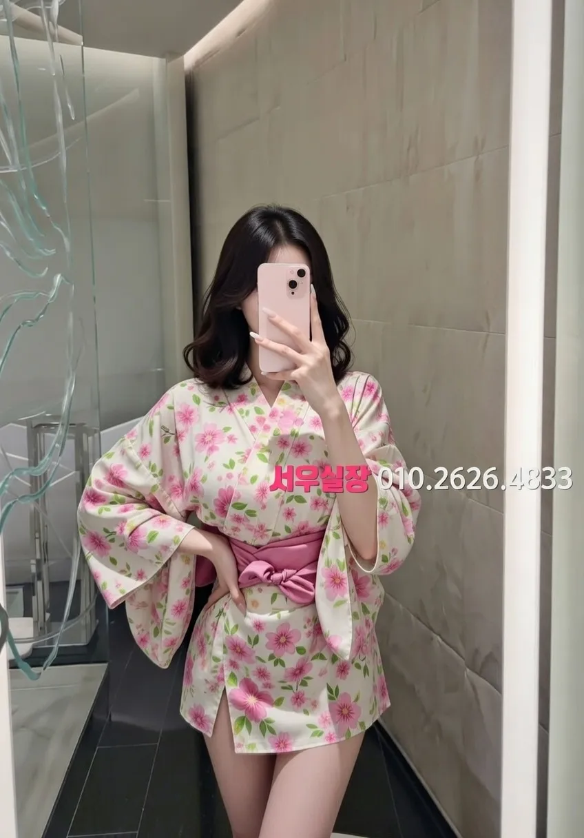 걸포 텐프로 프리미엄 라인업 15번 프로필