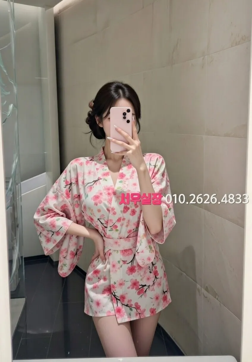 걸포 풀살롱 프리미엄 라인업 39번 프로필