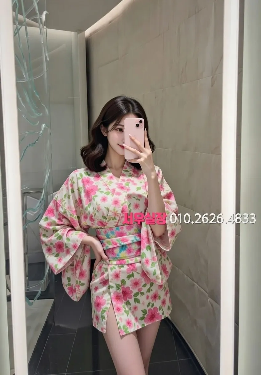 걸포 풀싸롱 프리미엄 라인업 31번 프로필