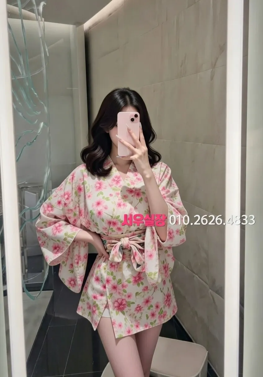 걸포 룸살롱 프리미엄 라인업 23번 프로필