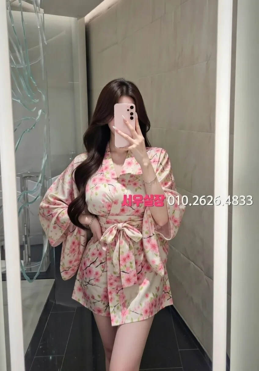 걸포 쓰리노 프리미엄 라인업 7번 프로필