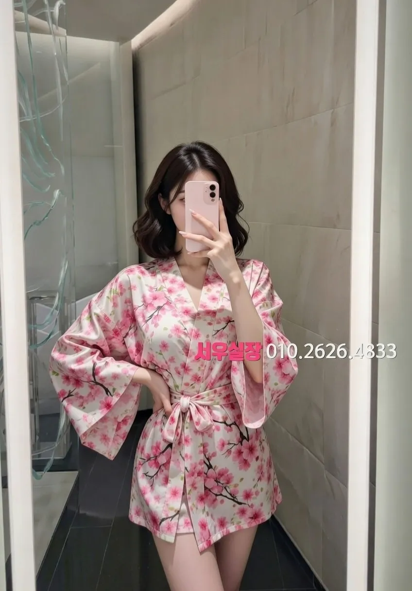 걸포 풀살롱 프리미엄 라인업 25번 프로필