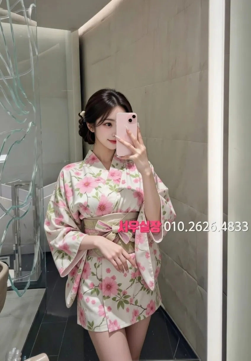 걸포 풀살롱 프리미엄 라인업 12번 프로필