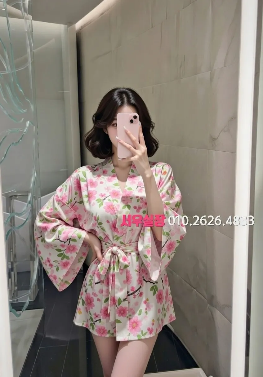 걸포 란제리룸 프리미엄 라인업 11번 프로필