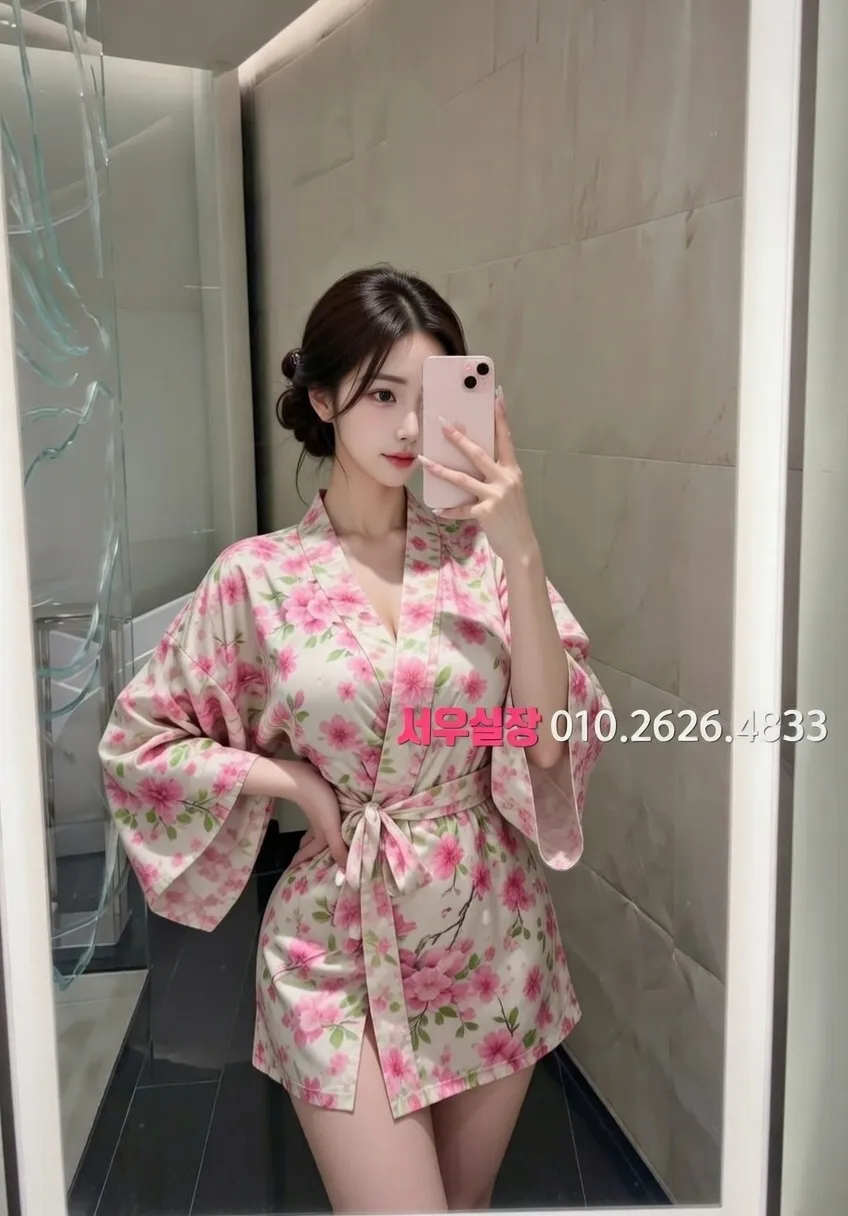 걸포 룸살롱 프리미엄 라인업 33번 프로필