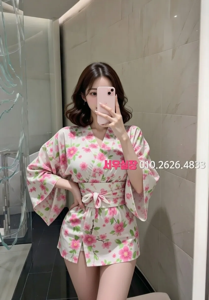 걸포 가라오케 프리미엄 라인업 35번 프로필