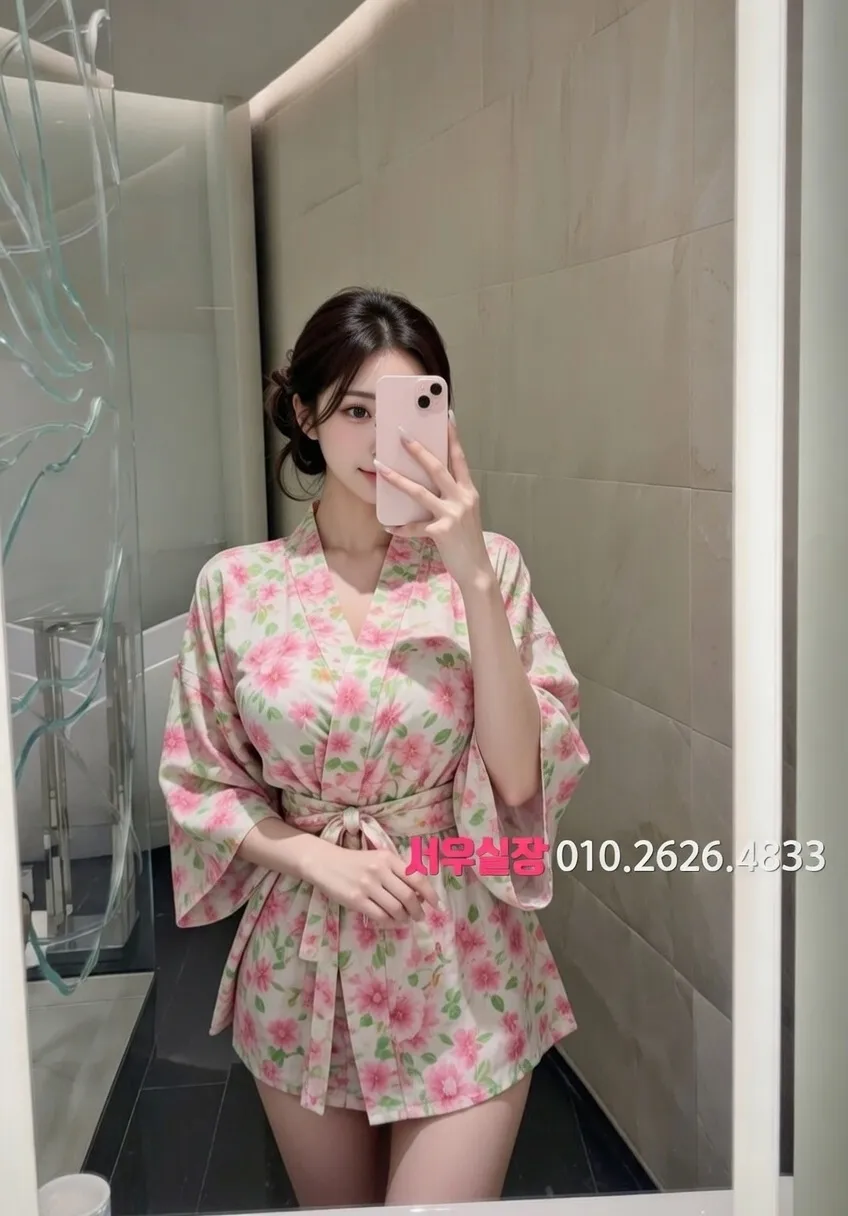 걸포 레깅스룸 프리미엄 라인업 30번 프로필