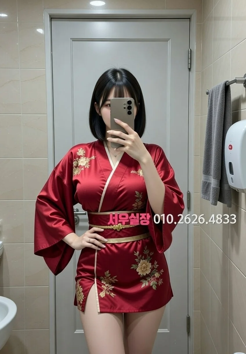 걸포 쩜오 프리미엄 라인업 40번 프로필