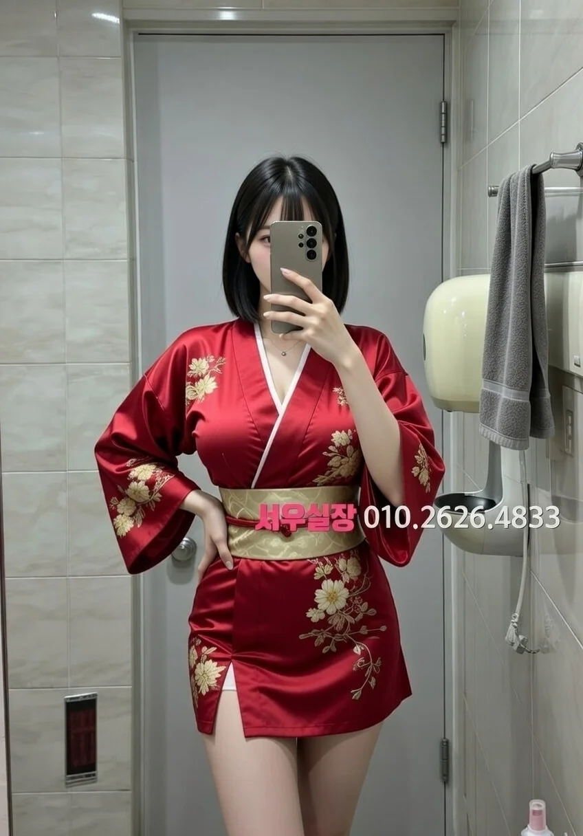 걸포 쓰리노 프리미엄 라인업 10번 프로필