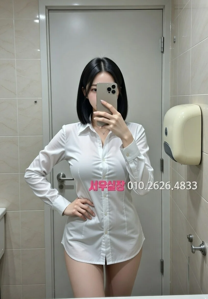 걸포 쓰리노 프리미엄 라인업 6번 프로필