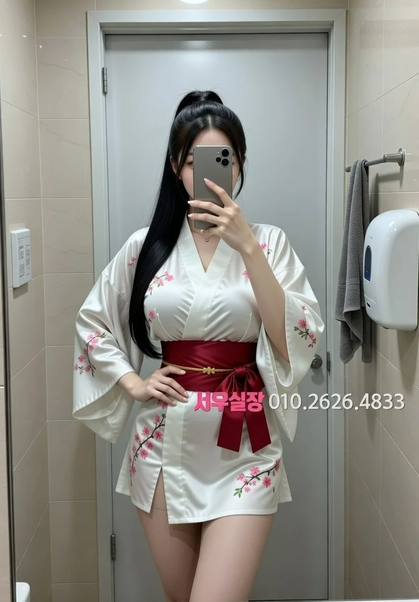 걸포 호빠 프리미엄 라인업 4번 프로필