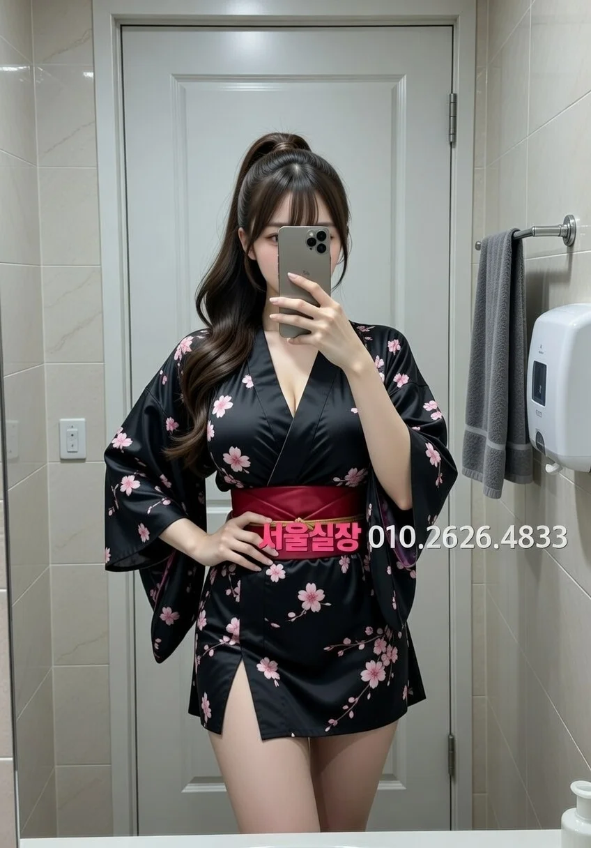 걸포 러시아노래방 프리미엄 라인업 38번 프로필