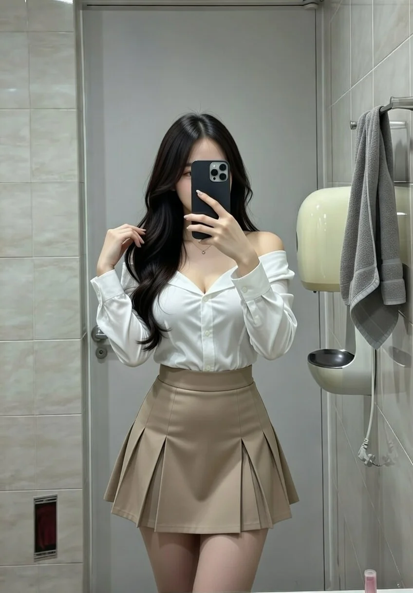 걸포 정빠 프리미엄 라인업 34번 프로필