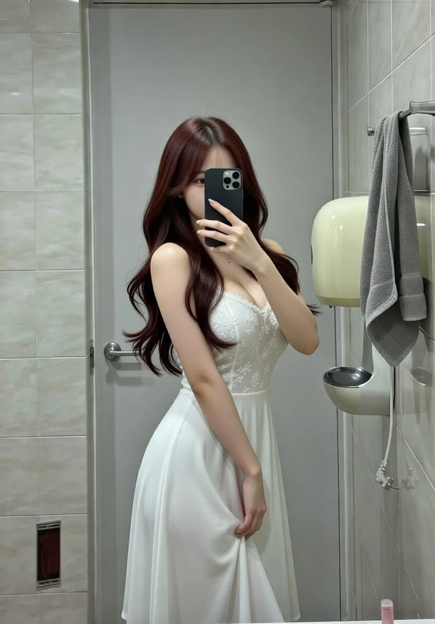 걸포 호빠 프리미엄 라인업 19번 프로필