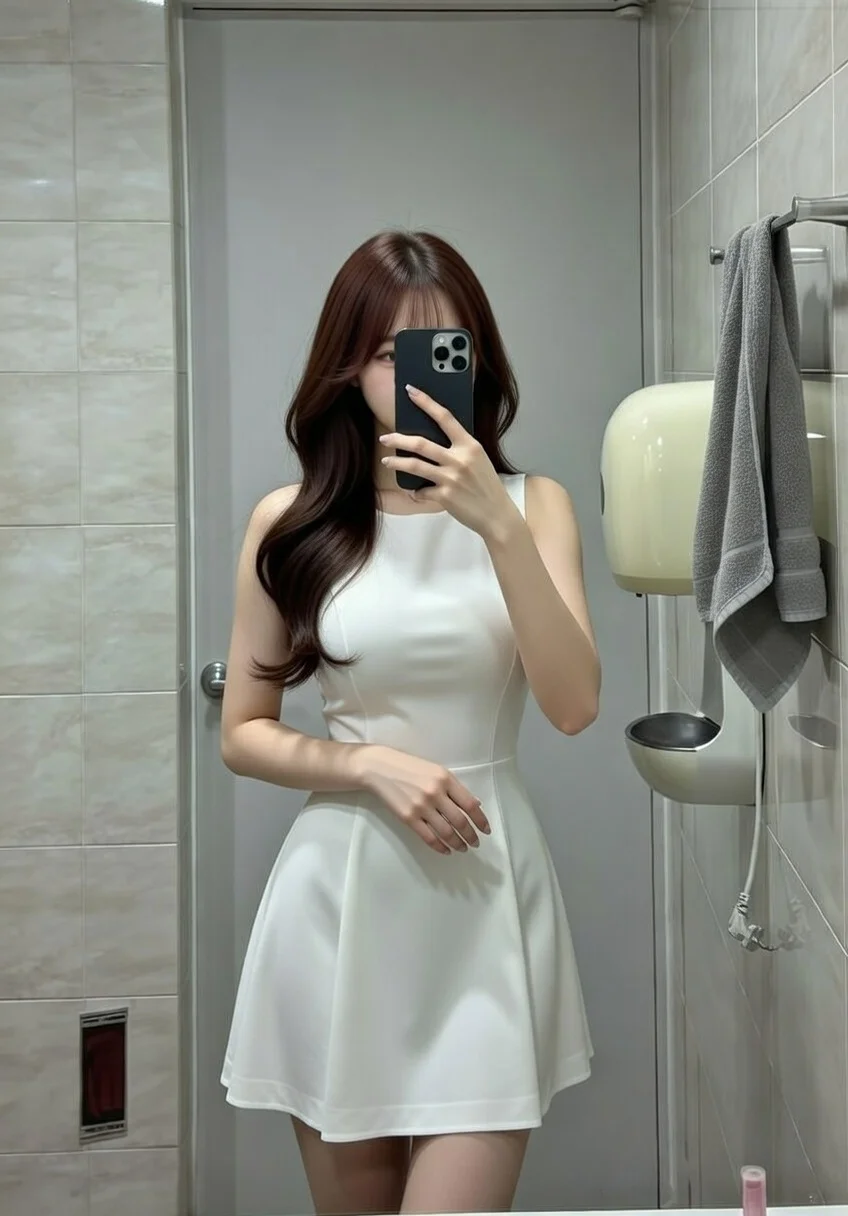 걸포 쩜오 프리미엄 라인업 3번 프로필